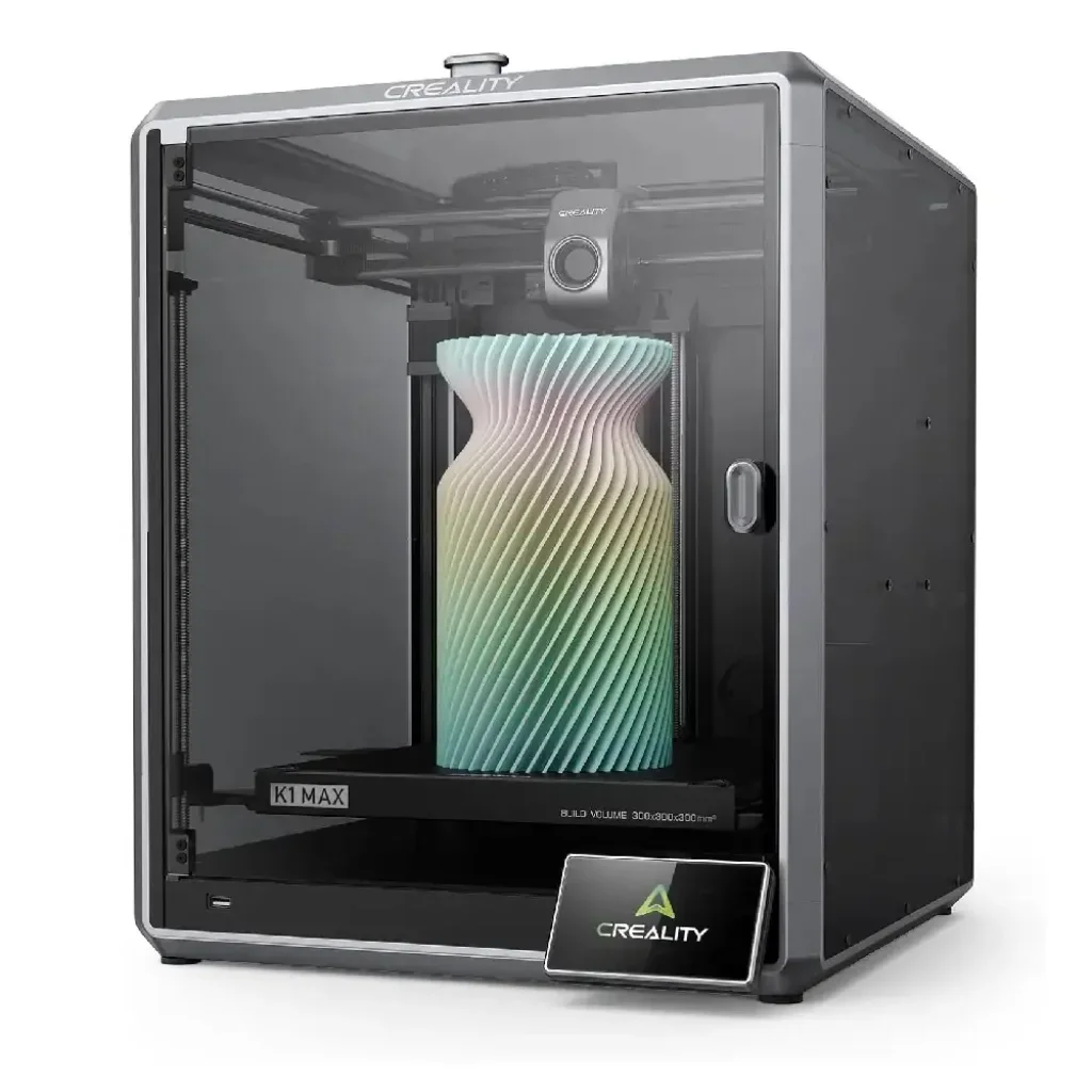 3D-принтер Creality K1 Max UA