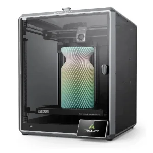 3D-принтер Creality K1 Max UA