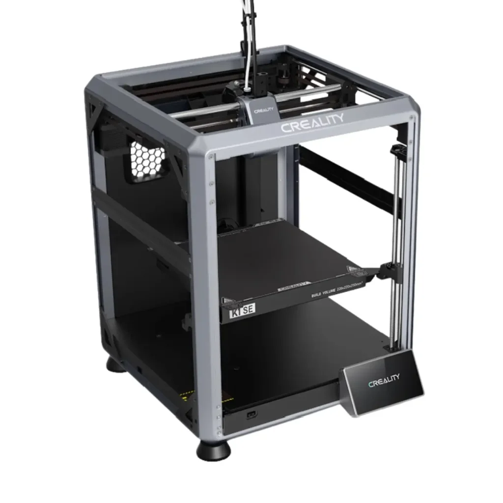 3D-принтер Creality K1 SE UA