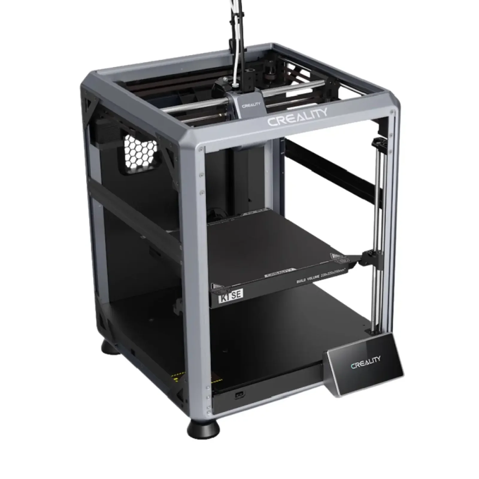3D-принтер Creality K1 SE UA