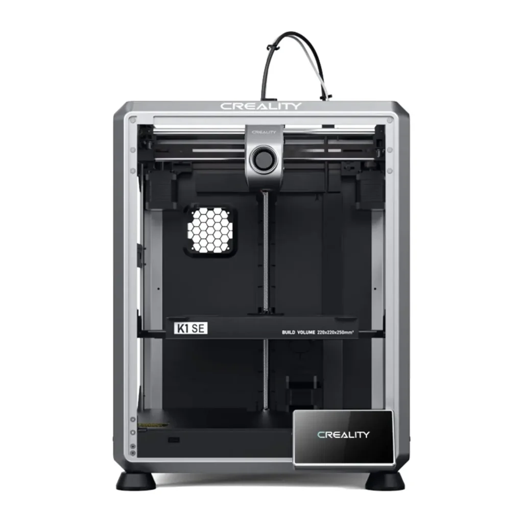 3D-принтер Creality K1 SE UA