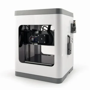 3D-принтер Gembird 3DP-GEMMA UA