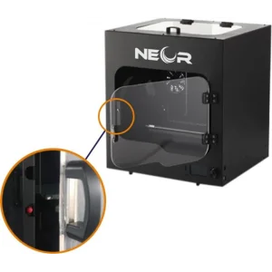 3D-принтер Neor Basic UA
