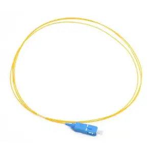 Оптичний пігтейл EServer SC/UPC 1,5м, ES-SC/UPC-1,5-SM UA