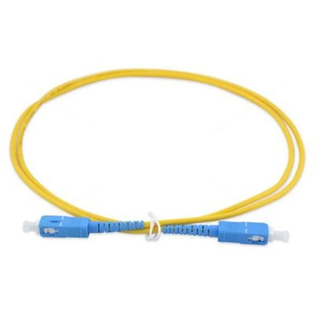 Оптичний патч-корд Cor-X OFPC-SC/UPC-SC/UPC-2 UA