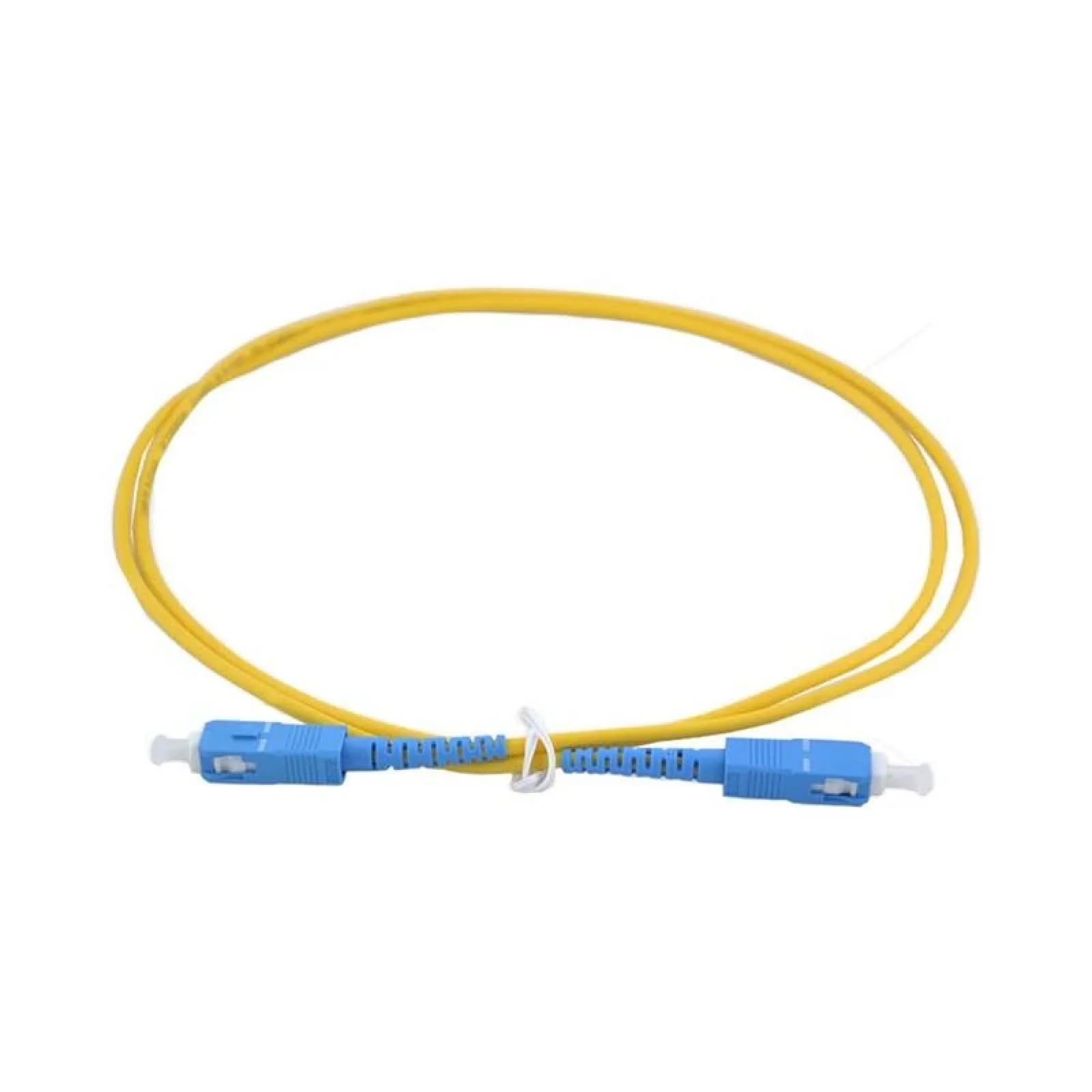 Оптичний патч-корд Cor-X OFPC-SC/UPC-SC/UPC-1 UA