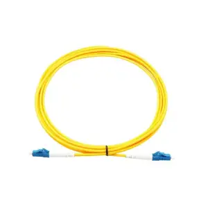 Оптический патч-корд EServer LC/UPC-LC/UPC-1, Simplex UA