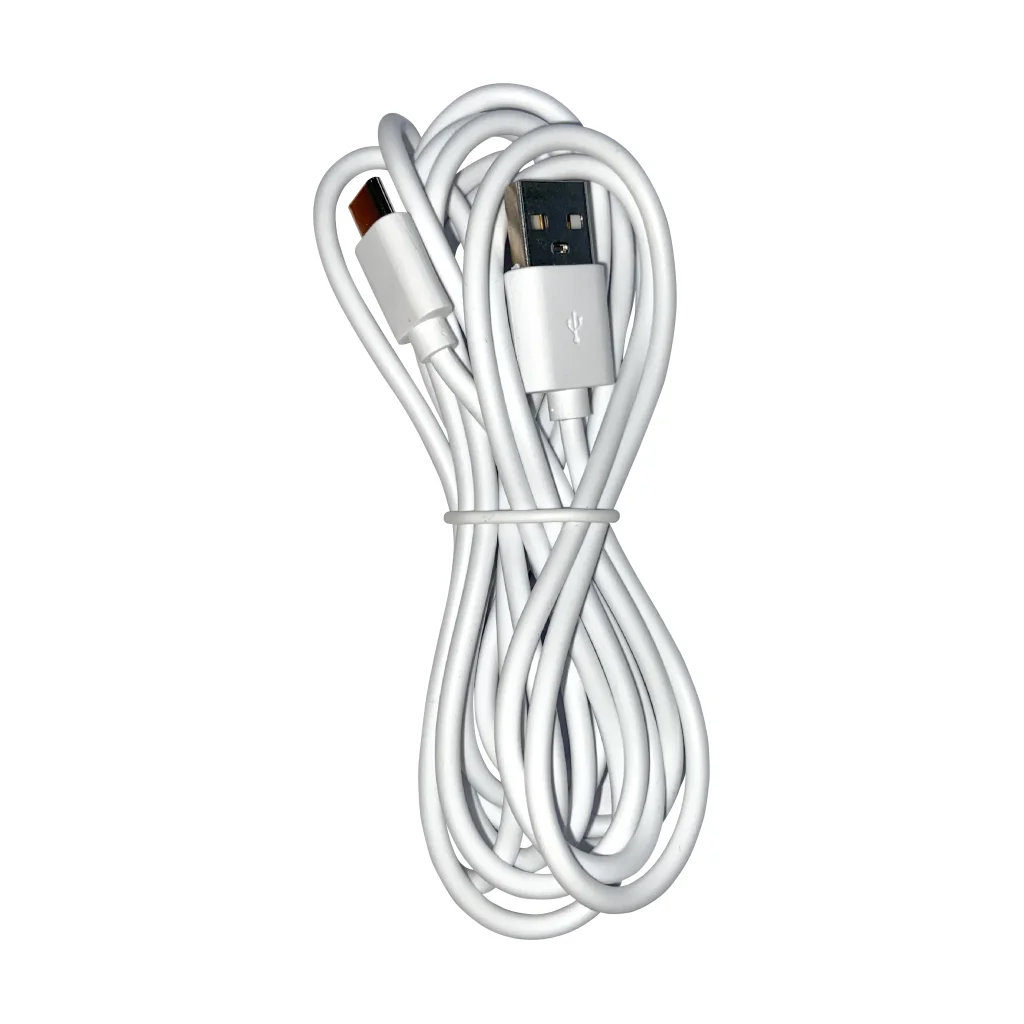 Зарядное устройство USB Type-C (3 метра) + Type-C сплиттер для Procam 7/8 UA