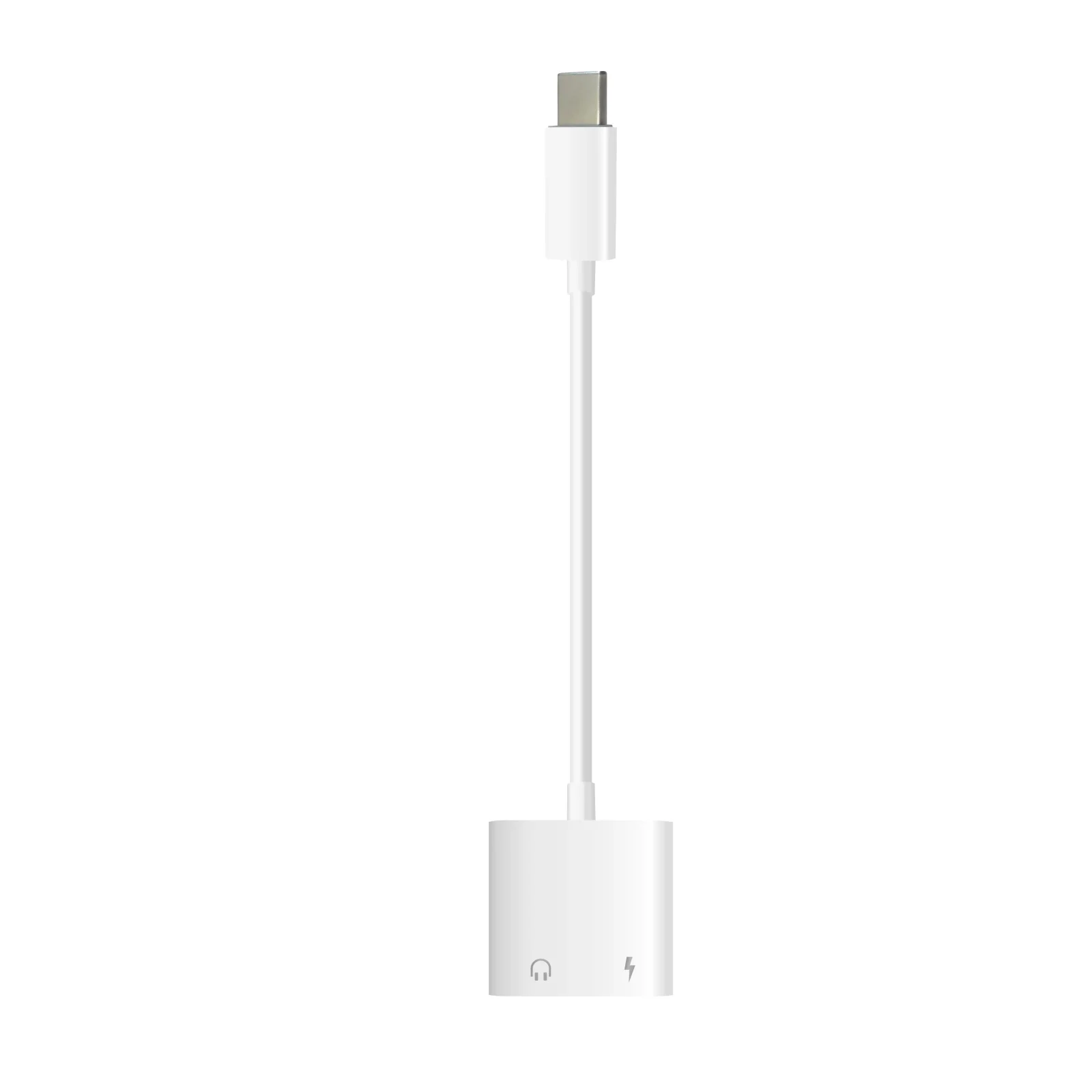 Зарядний пристрій USB Type-C (3 метри) + Type-C спліттер для Procam 7/8 UA