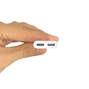Зарядное устройство USB Type-C (3 метра) + Type-C сплиттер для Procam 7/8 UA