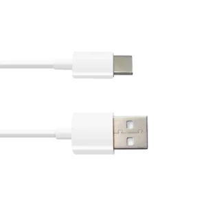 Кабель USB Type-C