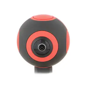 Экшн-камера ProCam 360 UA