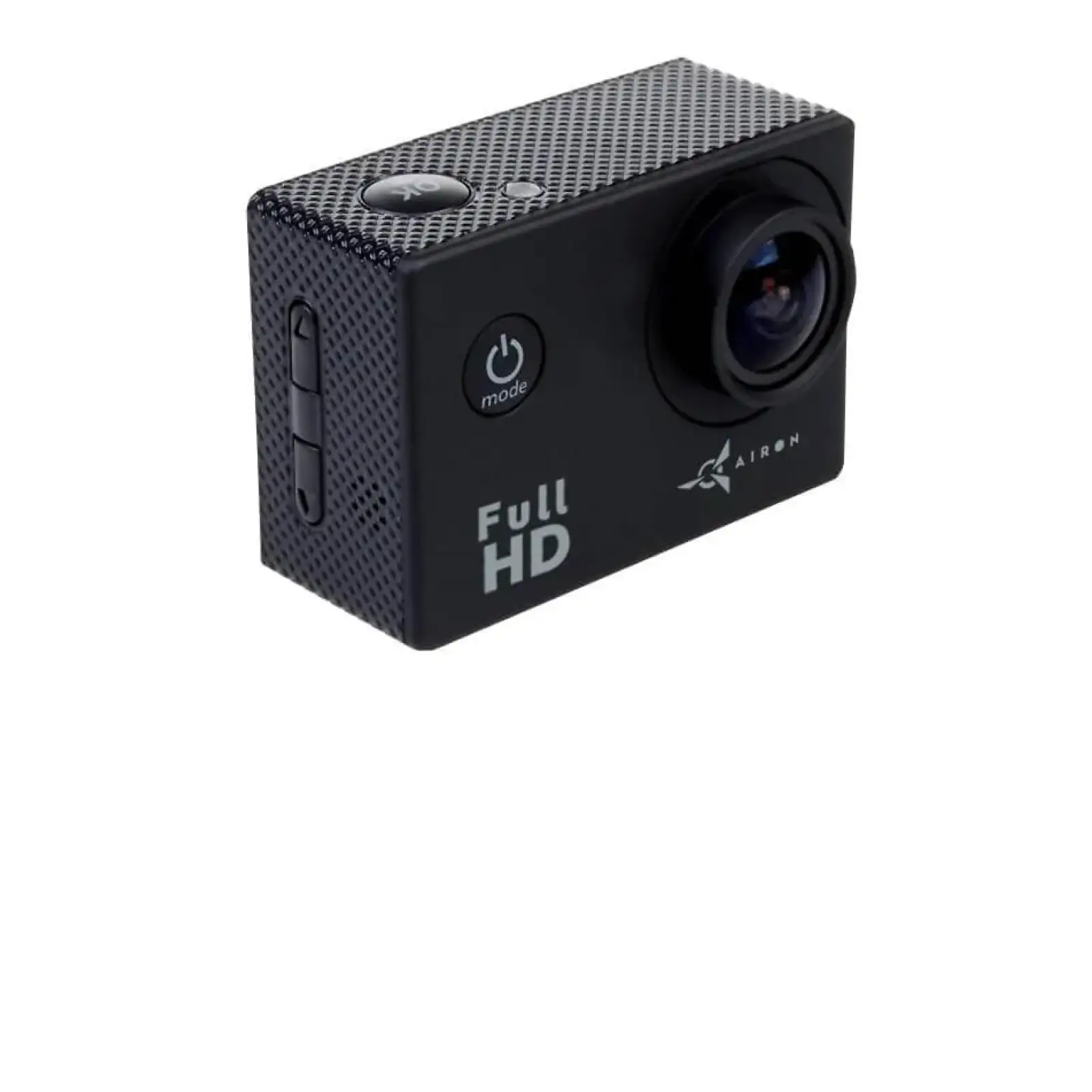 Экшн-камера AIRON Simple Full HD black UA