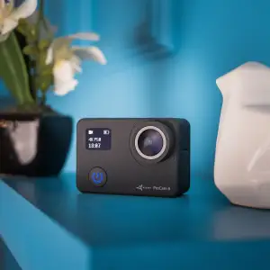 Экшн-камера AIRON ProCam 8 UA
