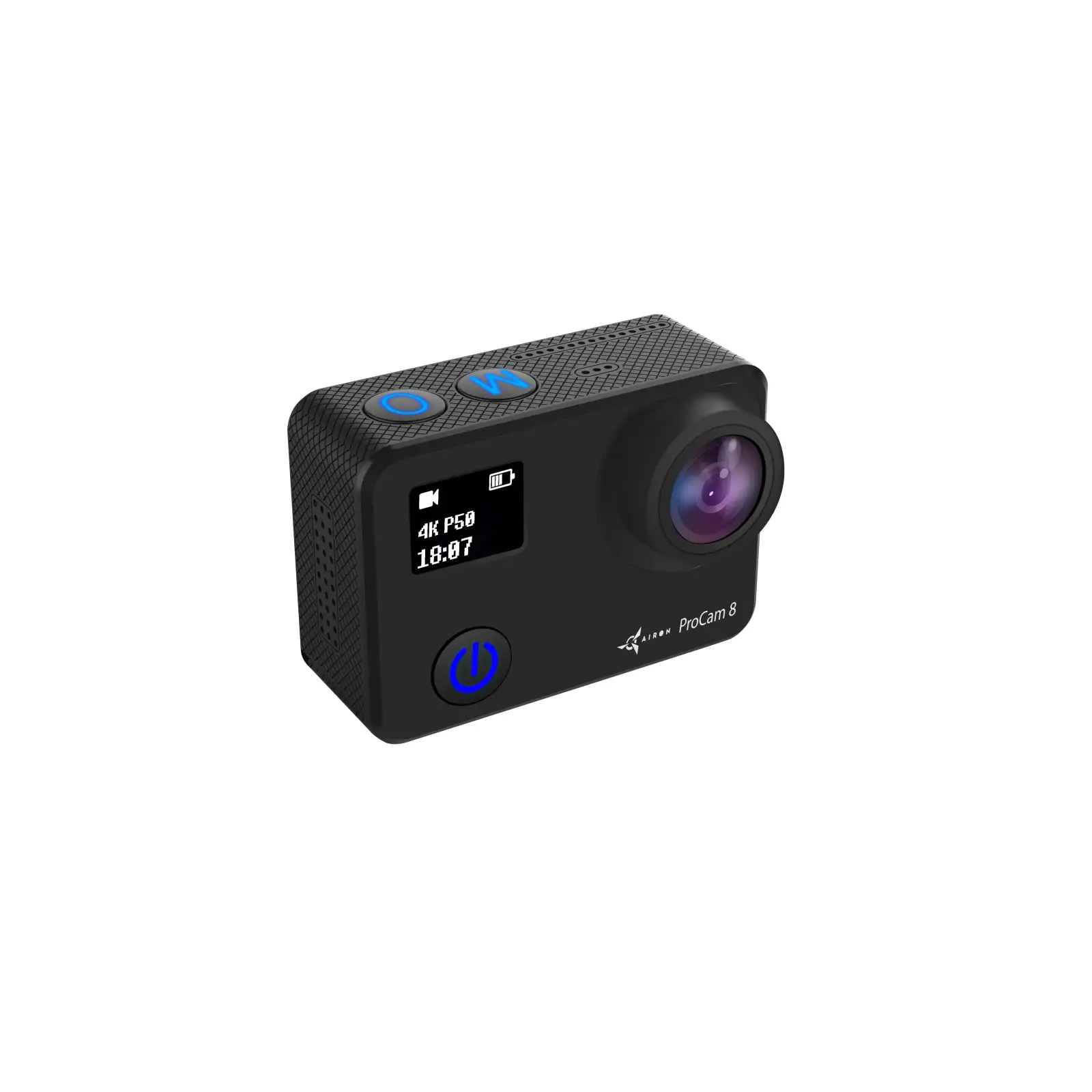 Экшн-камера AIRON ProCam 8 UA