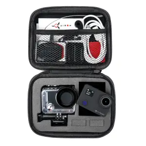 Экшн-камера AIRON ProCam 8 UA