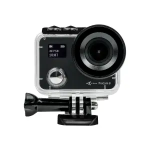Экшн-камера AIRON ProCam 8 UA