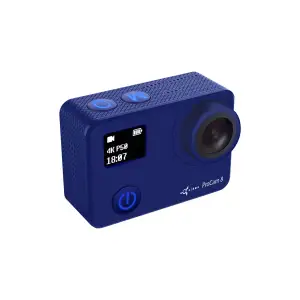 Экшн-камера AIRON ProCam 8 Blue UA