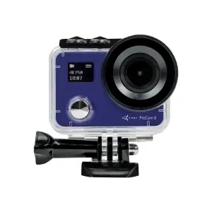 Экшн-камера AIRON ProCam 8 Blue UA