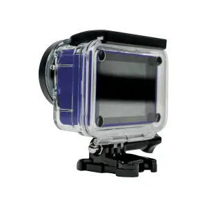 Экшн-камера AIRON ProCam 8 Blue UA