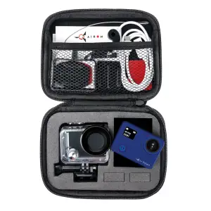 Экшн-камера AIRON ProCam 8 Blue UA