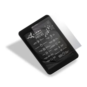 Защитная матовая пленка для электронной книги AirBook PRO 8 / 8S