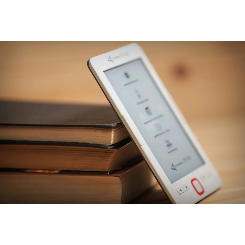 Електронна книга AirBook City LED