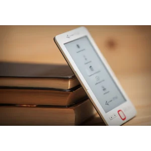 Електронна книга AirBook City LED