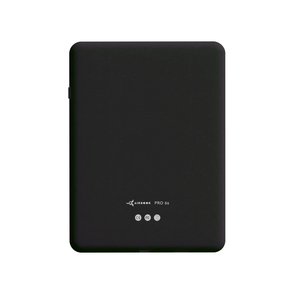 Електронна книга AirBook PRO 6S