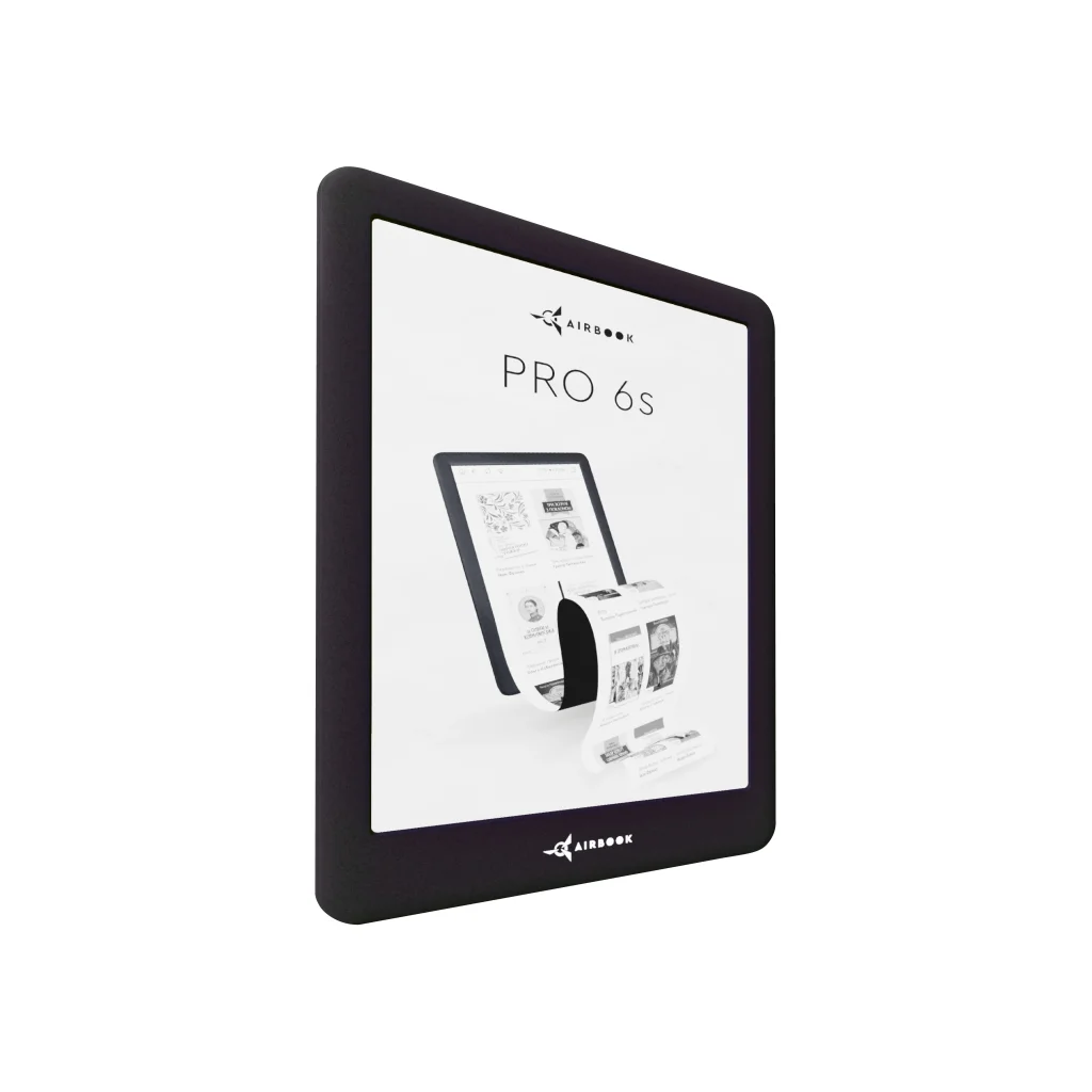 Електронна книга AirBook PRO 6S