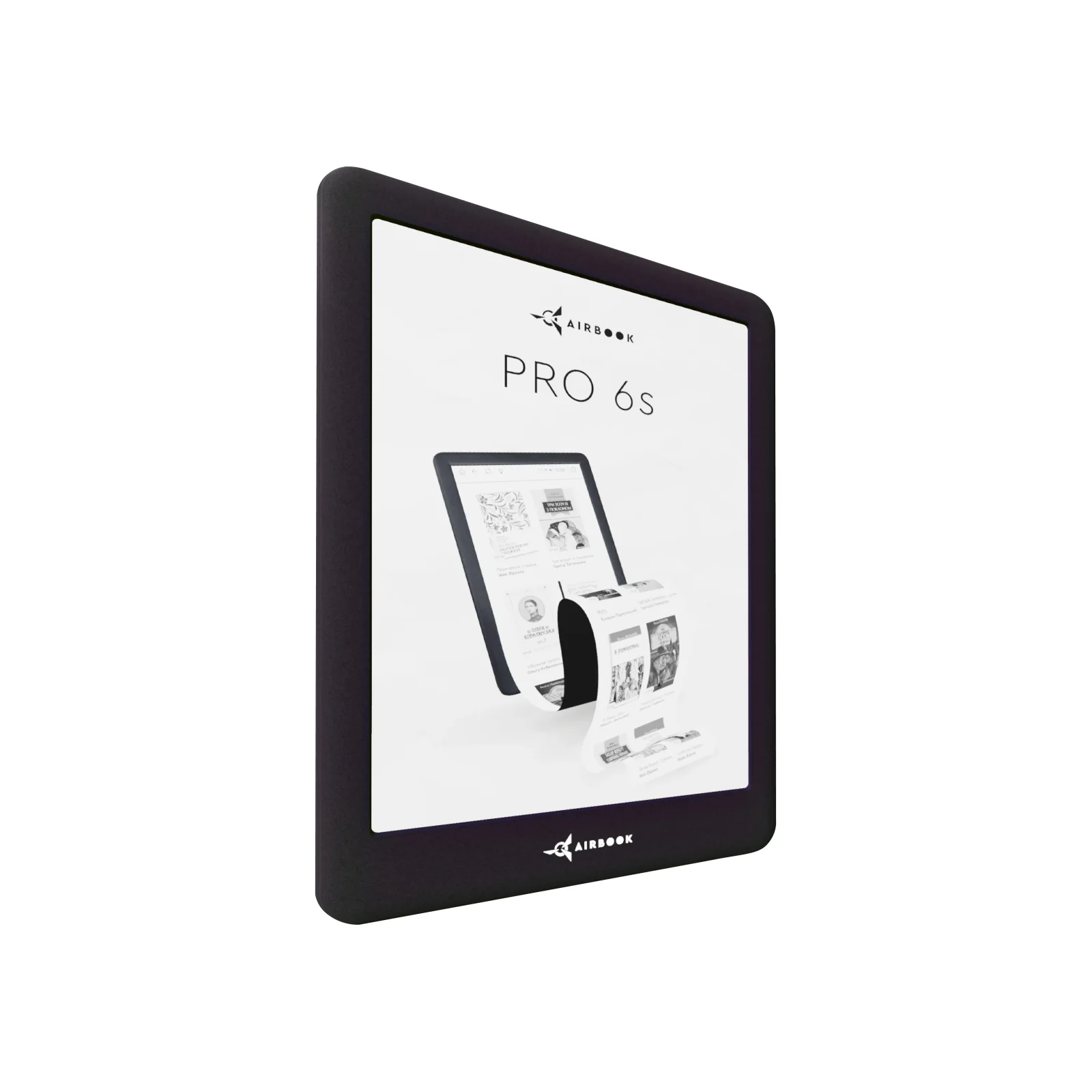 Электронная книга AirBook PRO 6S