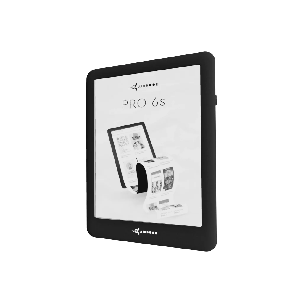Електронна книга AirBook PRO 6S