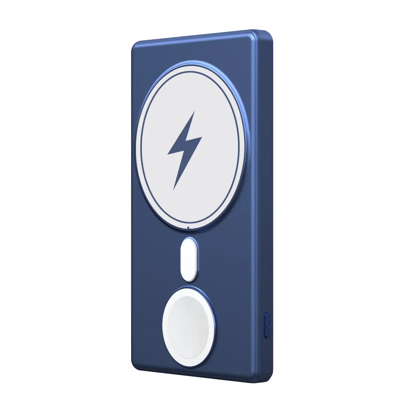 Бездротова зарядка Qi AirCharge UA