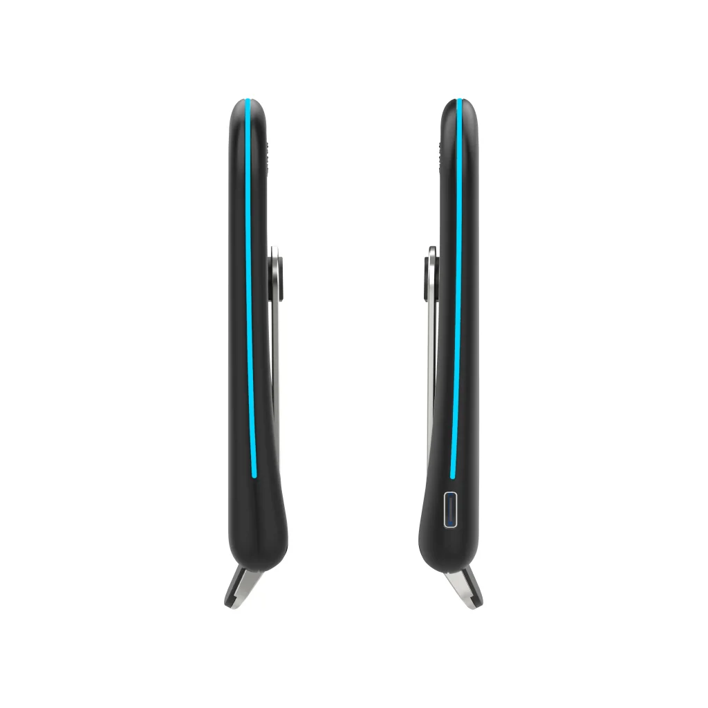 Беспроводное зарядное Qi устройство AirCharge