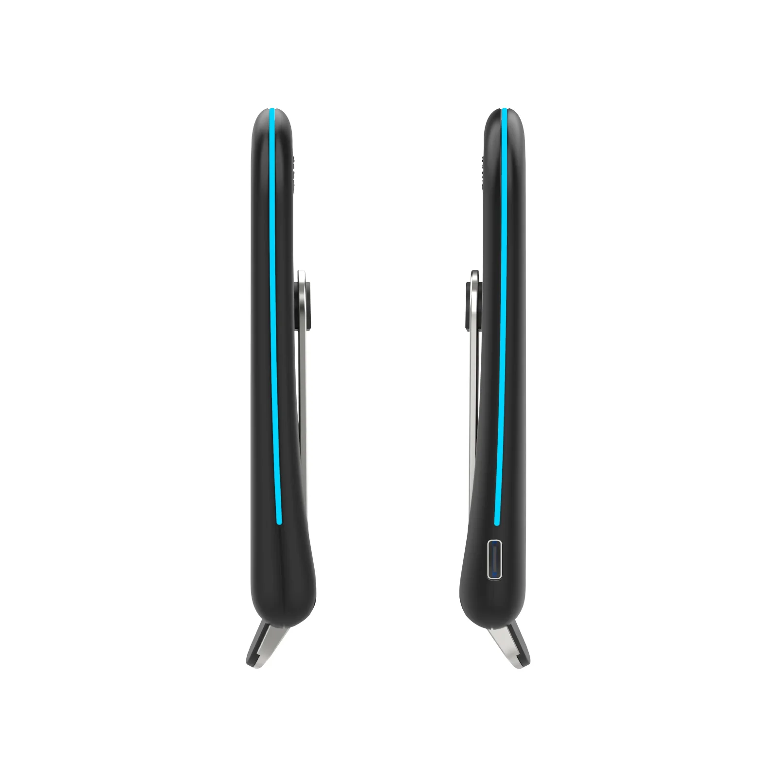 Беспроводное зарядное Qi устройство AirCharge