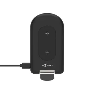 Бездротова зарядка Qi AirCharge UA