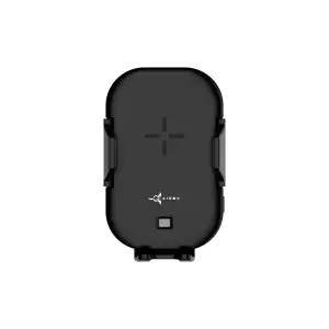Бездротовий зарядний Qi тримач AirCharge в машину UA