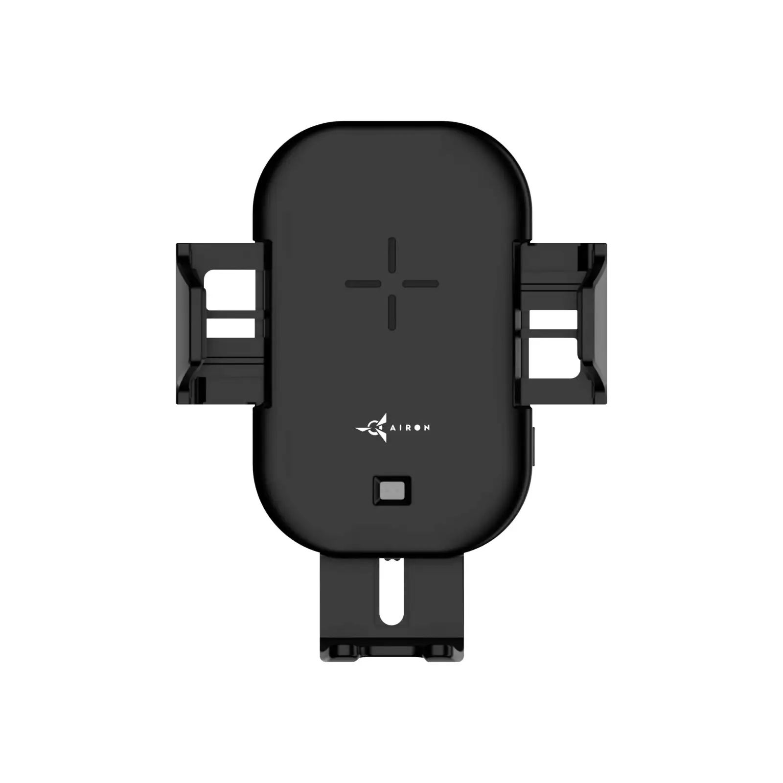 Бездротовий зарядний Qi тримач AirCharge в машину UA