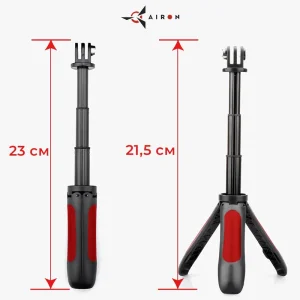 Крепление-зажим AIRON AC22 UA