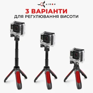 Крепление-зажим AIRON AC22 UA