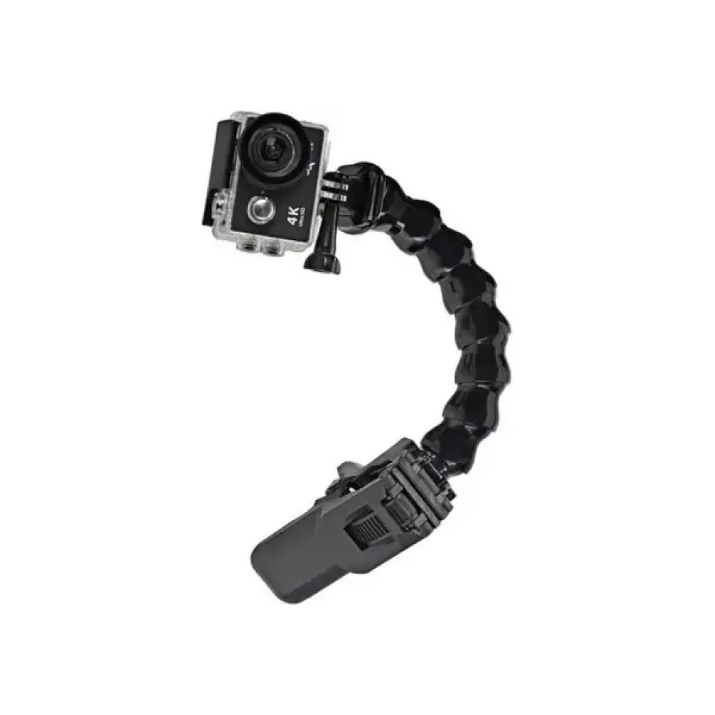 Крепление Челюсти AC152 для экшн-камер UA