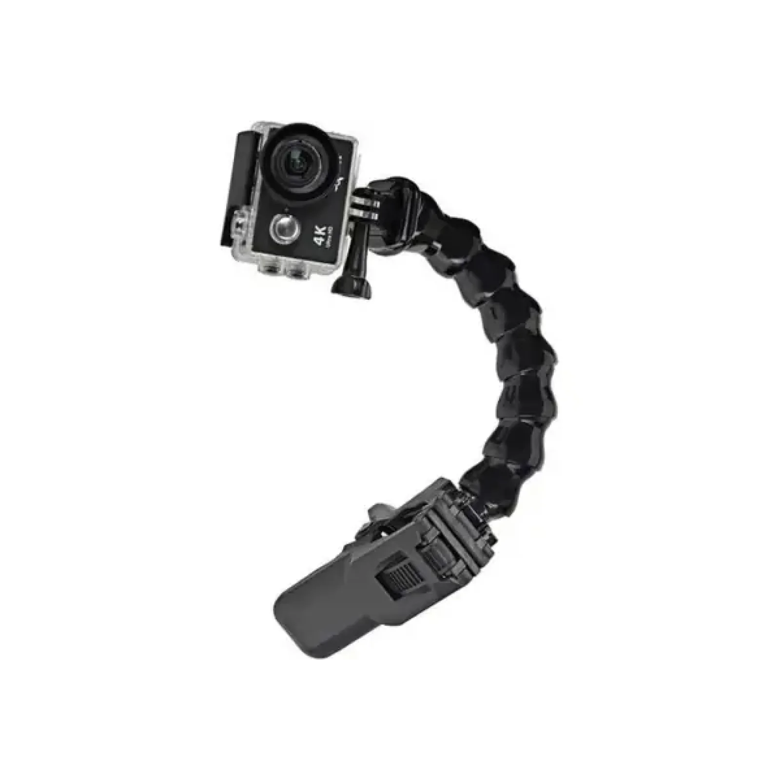 Крепление Челюсти AC152 для экшн-камер UA