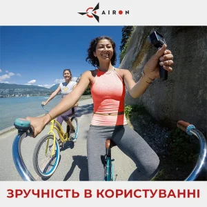 Монопод-штатив AIRON AC188 UA