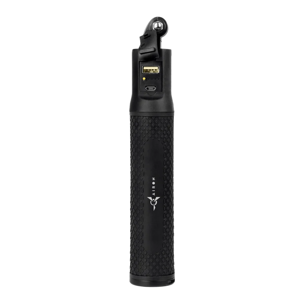 Монопод Power Bank AIRON AC120 для экшн-камер GoPro, AIRON, SONY, ACME, Xiaomi, SJCam, EKEN, ThiEYE UA