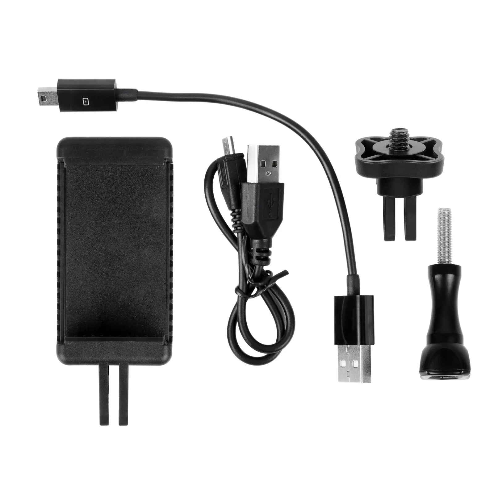 Монопод Power Bank AIRON AC120 для екшн-камер GoPro, AIRON, SONY, ACME, Xiaomi, SJCam, EKEN, ThiEYE UA
