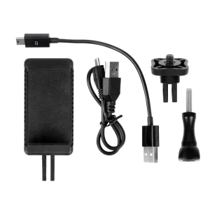 Монопод Power Bank AIRON AC120 для экшн-камер GoPro, AIRON, SONY, ACME, Xiaomi, SJCam, EKEN, ThiEYE UA