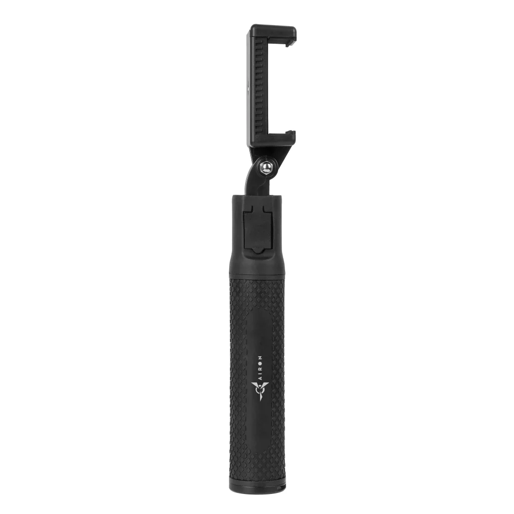 Монопод Power Bank AIRON AC120 для экшн-камер GoPro, AIRON, SONY, ACME, Xiaomi, SJCam, EKEN, ThiEYE UA