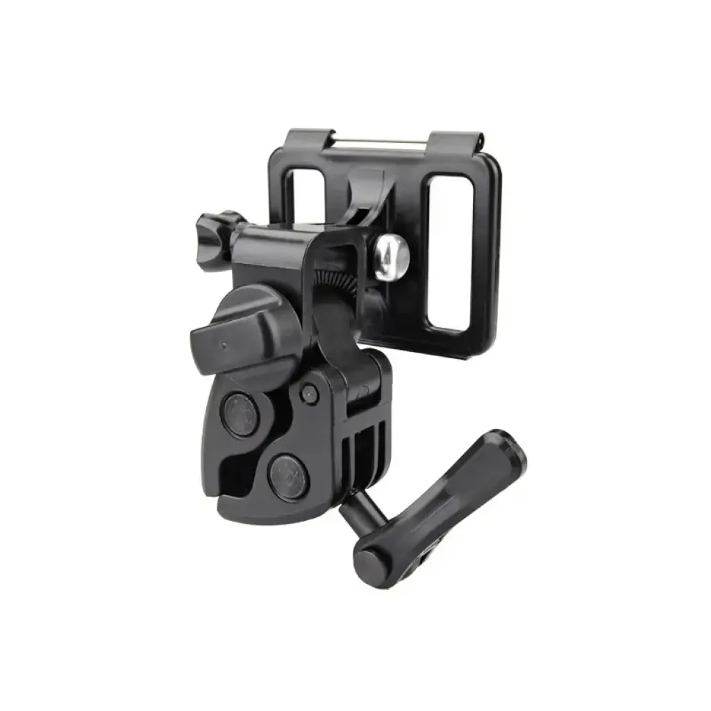 Крепления для оружия, удочек и луков AIRON AC160 для экшн-камер GoPro, AIRON, ACME, Xiaomi, SJCam, EKEN, ThiEYE UA