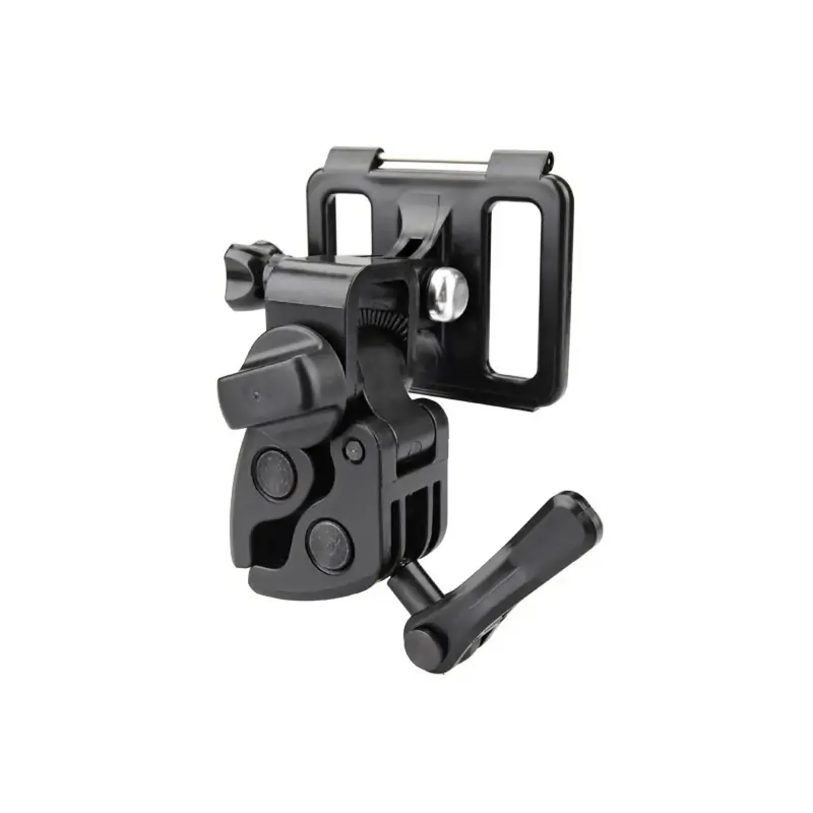 Кріплення для зброї, вудок та луків AIRON AC160 для екшн-камер GoPro, AIRON, ACME, Xiaomi, SJCam, EKEN, ThiEYE UA