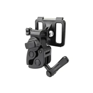 Крепления для оружия, удочек и луков AIRON AC160 для экшн-камер GoPro, AIRON, ACME, Xiaomi, SJCam, EKEN, ThiEYE UA